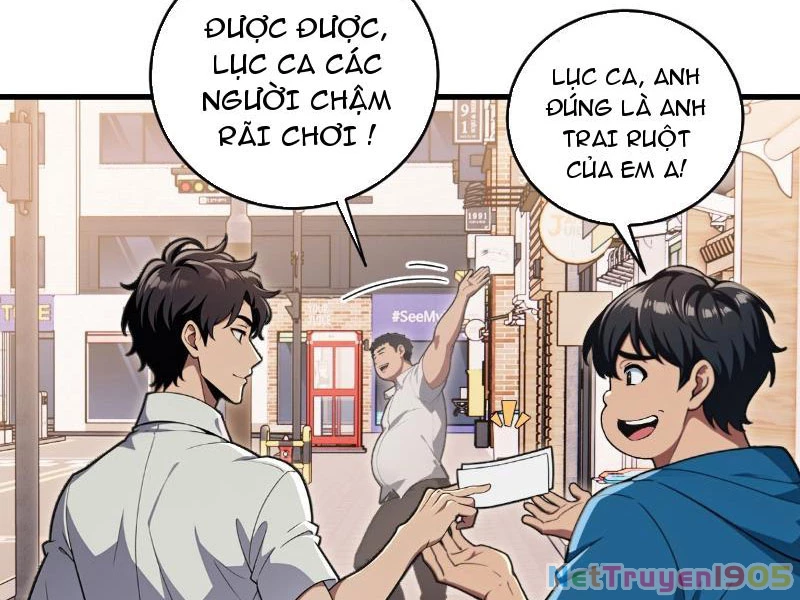 Nữ Đế Ma Tôn xuyên không thành cấp trên của tôi Chapter 21 - Trang 2