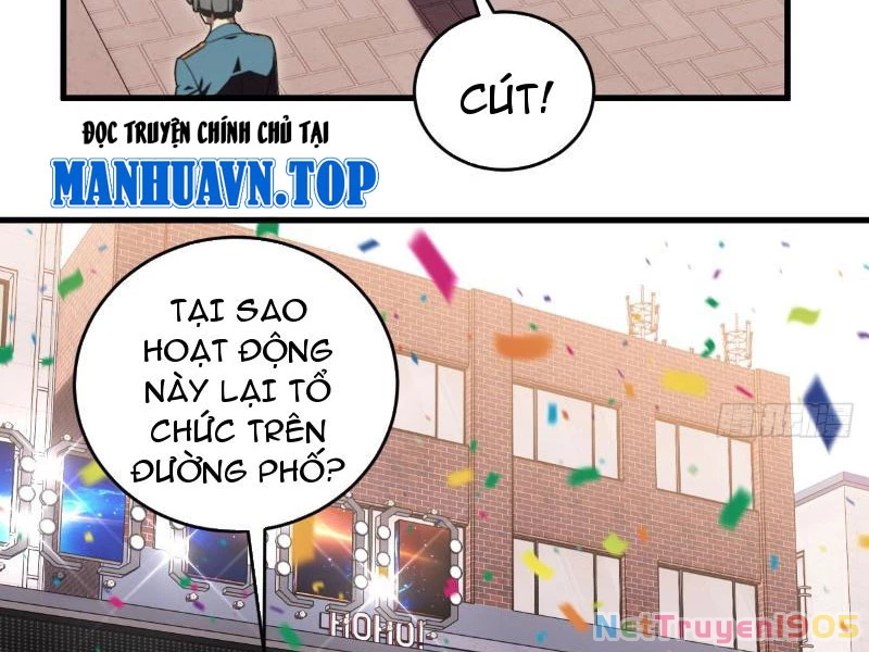 Nữ Đế Ma Tôn xuyên không thành cấp trên của tôi Chapter 21 - 23