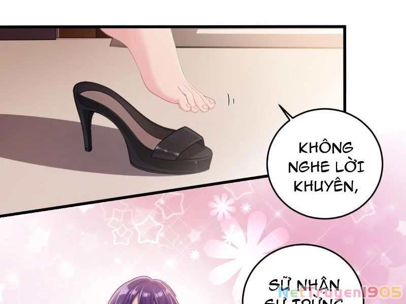 Nữ Đế Ma Tôn xuyên không thành cấp trên của tôi Chapter 21 - Trang 2