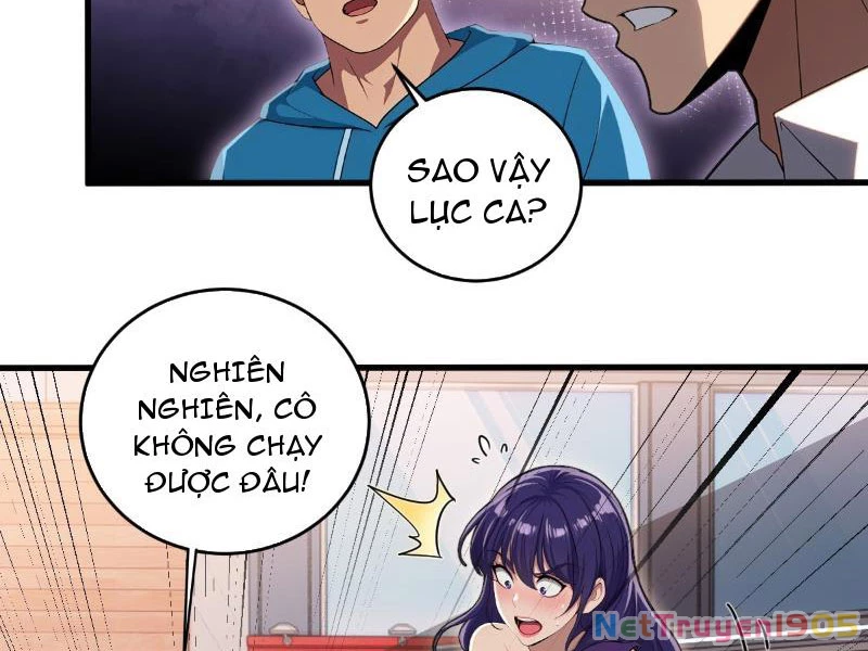 Nữ Đế Ma Tôn xuyên không thành cấp trên của tôi Chapter 21 - Trang 2