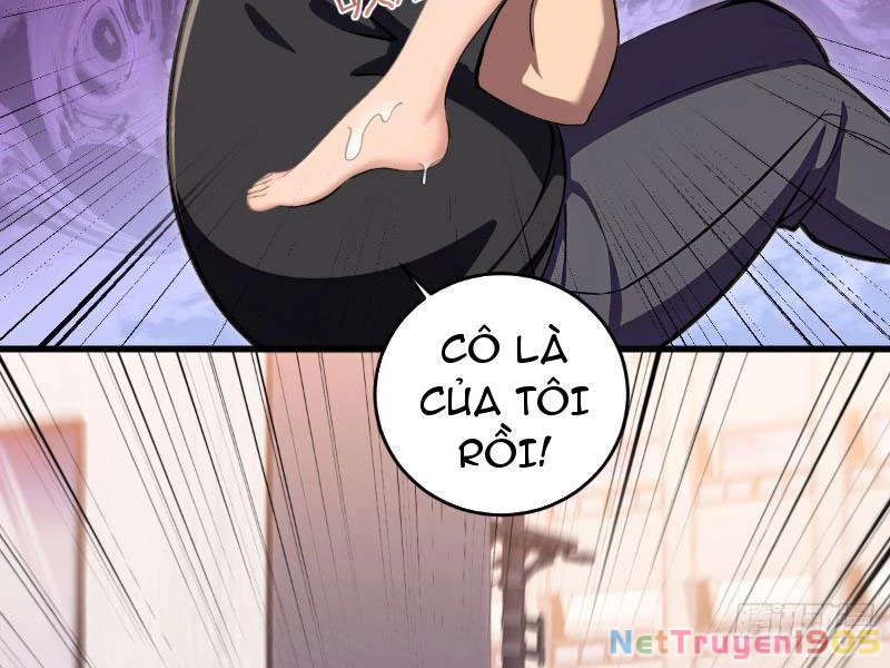Nữ Đế Ma Tôn xuyên không thành cấp trên của tôi Chapter 21 - Trang 2
