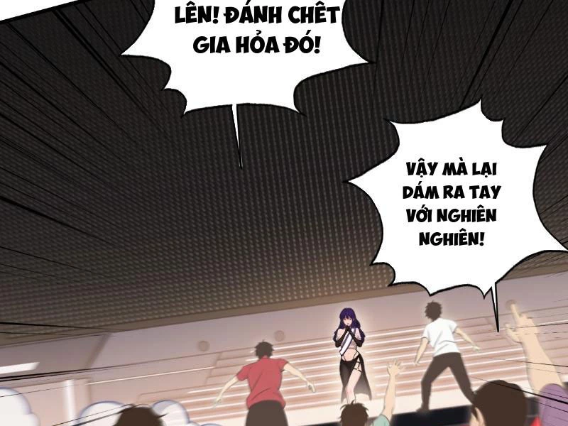 Nữ Đế Ma Tôn xuyên không thành cấp trên của tôi Chapter 21 - 58