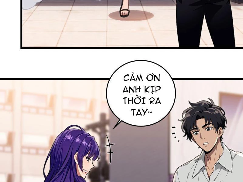 Nữ Đế Ma Tôn xuyên không thành cấp trên của tôi Chapter 21 - Trang 2