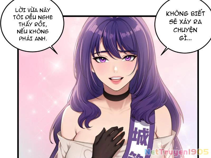 Nữ Đế Ma Tôn xuyên không thành cấp trên của tôi Chapter 21 - 64
