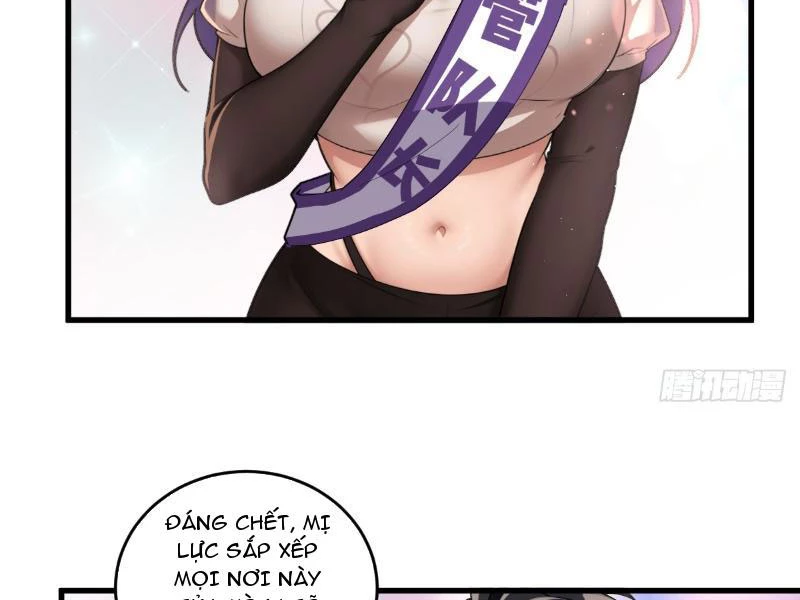 Nữ Đế Ma Tôn xuyên không thành cấp trên của tôi Chapter 21 - Trang 2