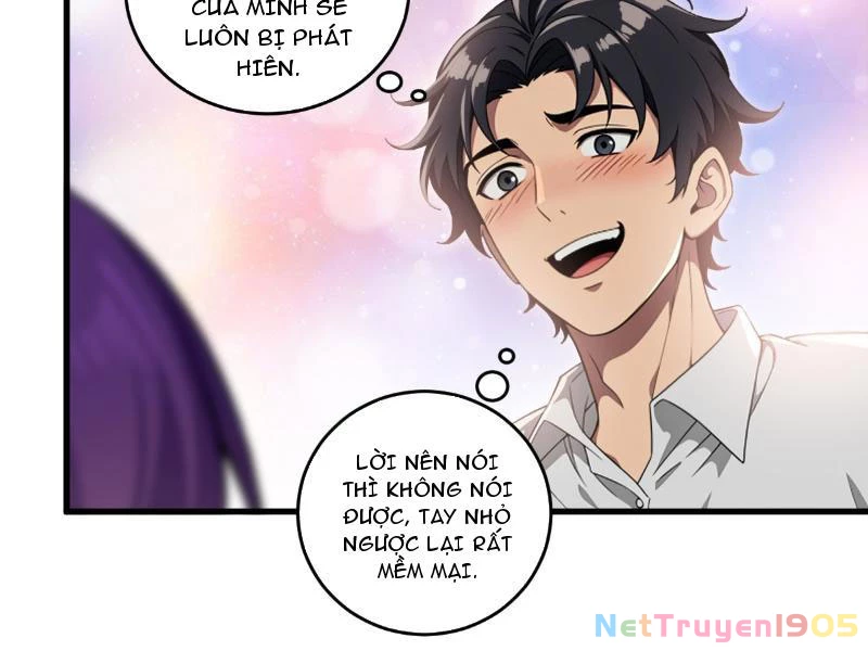 Nữ Đế Ma Tôn xuyên không thành cấp trên của tôi Chapter 21 - 66