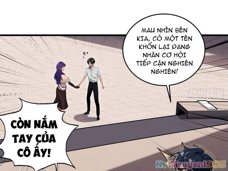 Nữ Đế Ma Tôn xuyên không thành cấp trên của tôi Chapter 21 - 67