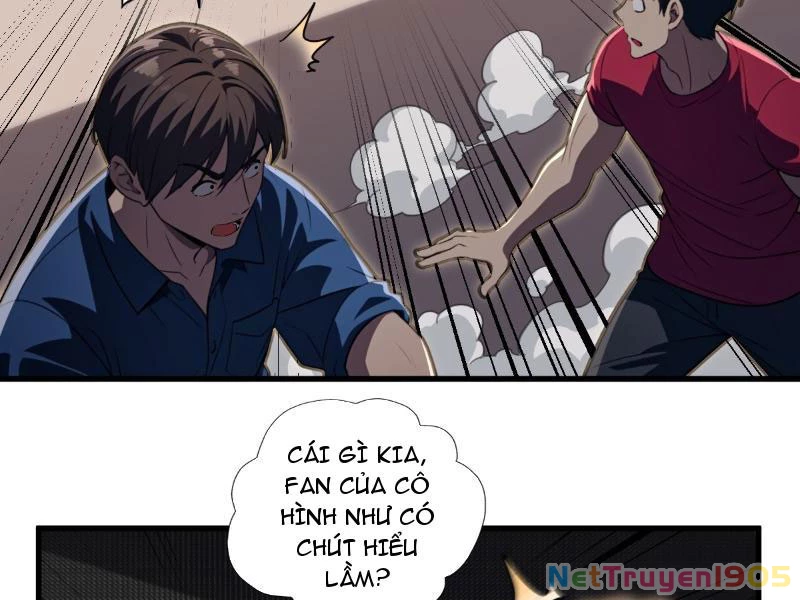 Nữ Đế Ma Tôn xuyên không thành cấp trên của tôi Chapter 21 - 68