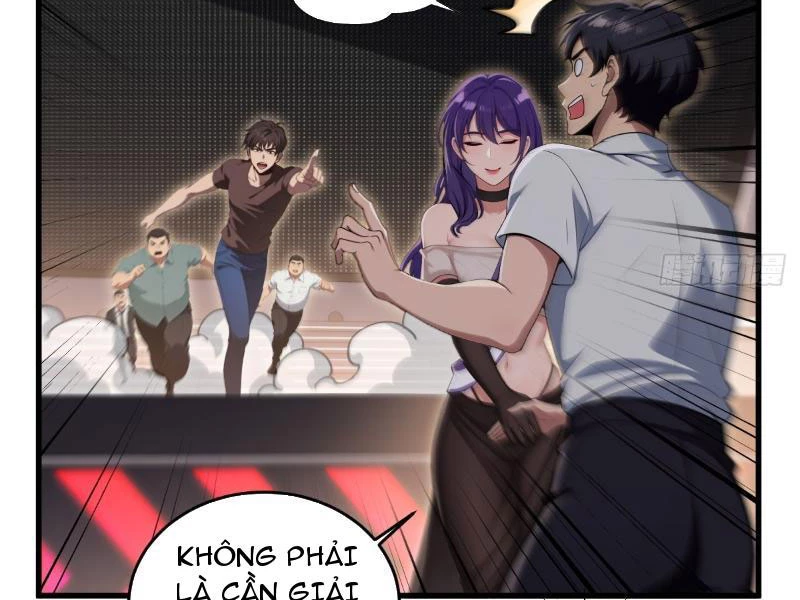 Nữ Đế Ma Tôn xuyên không thành cấp trên của tôi Chapter 21 - Trang 2