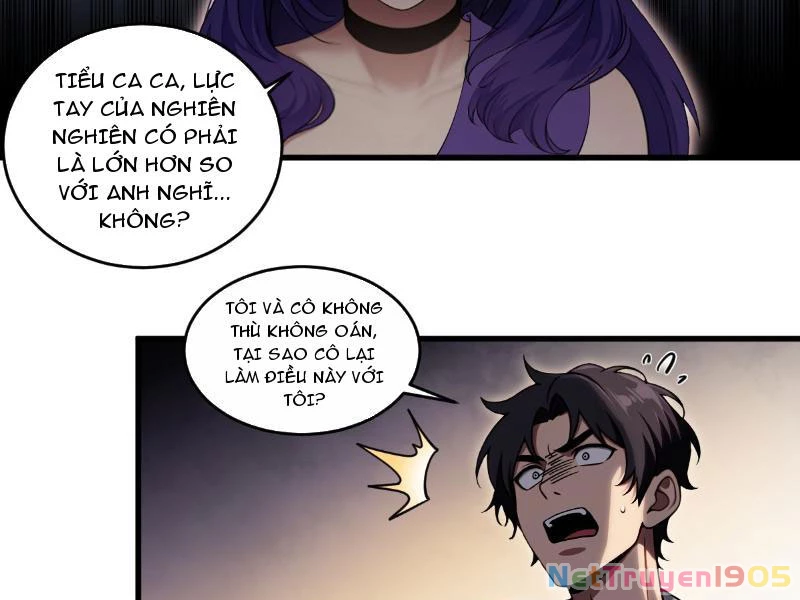 Nữ Đế Ma Tôn xuyên không thành cấp trên của tôi Chapter 21 - Trang 2