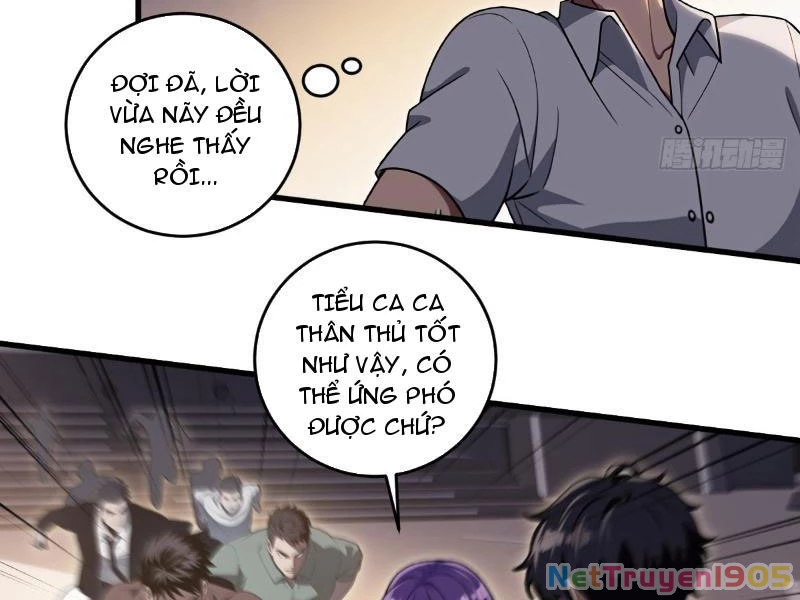Nữ Đế Ma Tôn xuyên không thành cấp trên của tôi Chapter 21 - Trang 2