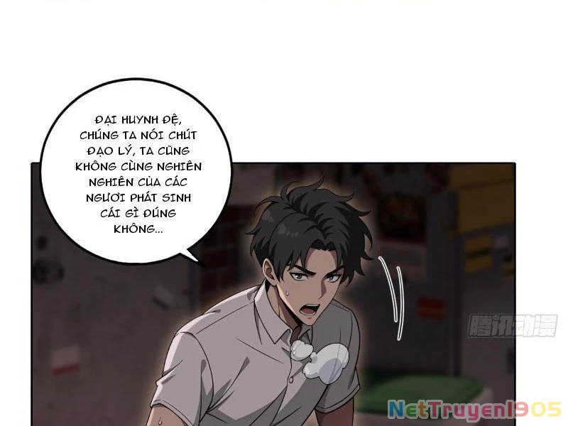 Nữ Đế Ma Tôn xuyên không thành cấp trên của tôi Chapter 22 - Trang 2