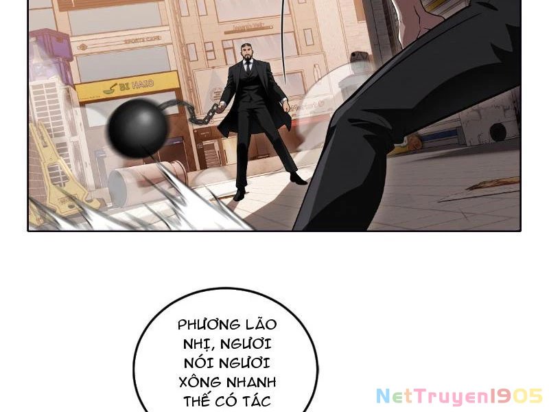 Nữ Đế Ma Tôn xuyên không thành cấp trên của tôi Chapter 22 - Trang 2