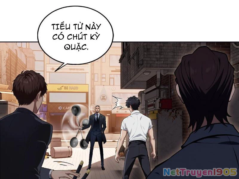 Nữ Đế Ma Tôn xuyên không thành cấp trên của tôi Chapter 22 - Trang 2
