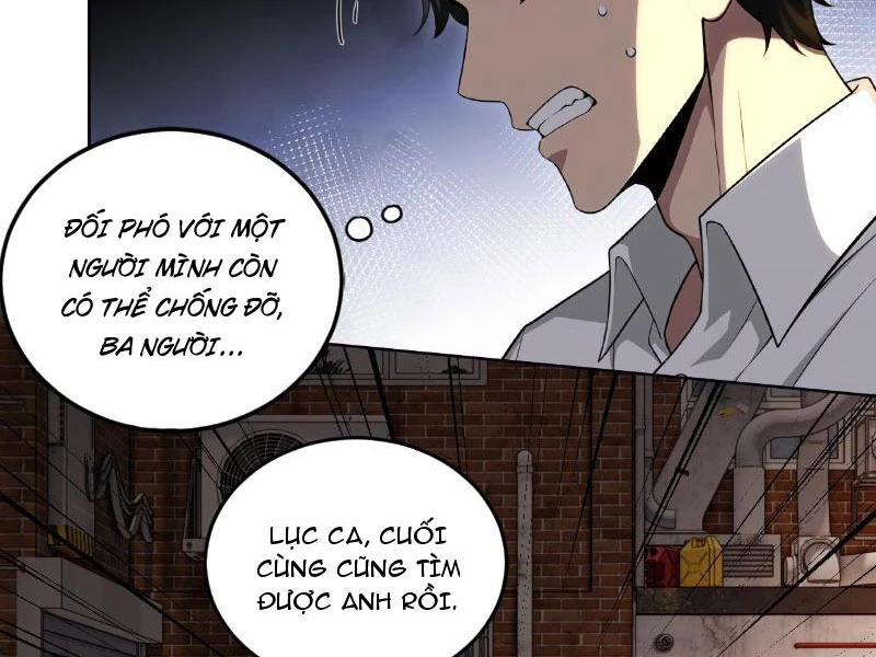 Nữ Đế Ma Tôn xuyên không thành cấp trên của tôi Chapter 22 - Trang 2