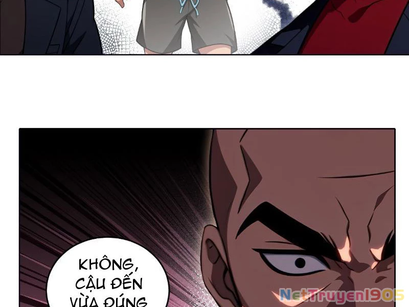 Nữ Đế Ma Tôn xuyên không thành cấp trên của tôi Chapter 22 - Trang 2