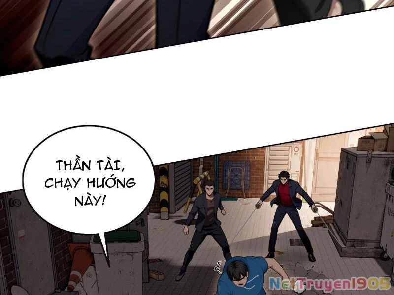 Nữ Đế Ma Tôn xuyên không thành cấp trên của tôi Chapter 22 - Trang 2