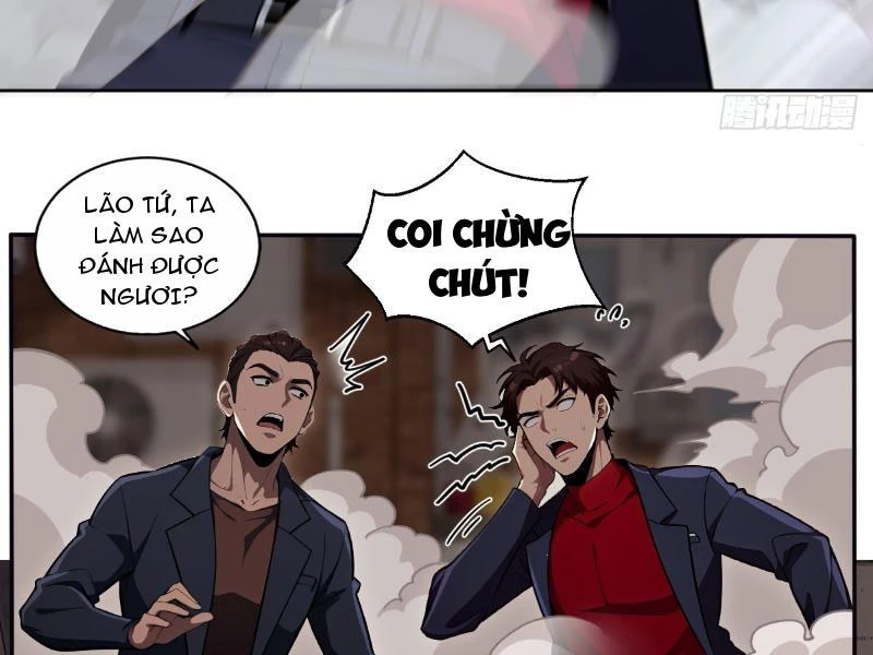 Nữ Đế Ma Tôn xuyên không thành cấp trên của tôi Chapter 22 - Trang 2