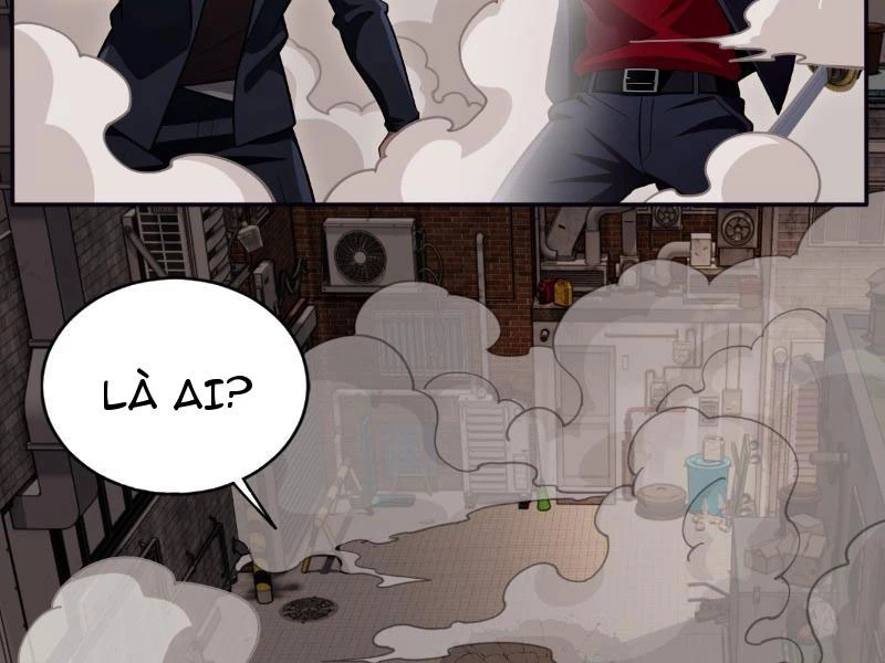 Nữ Đế Ma Tôn xuyên không thành cấp trên của tôi Chapter 22 - Trang 2