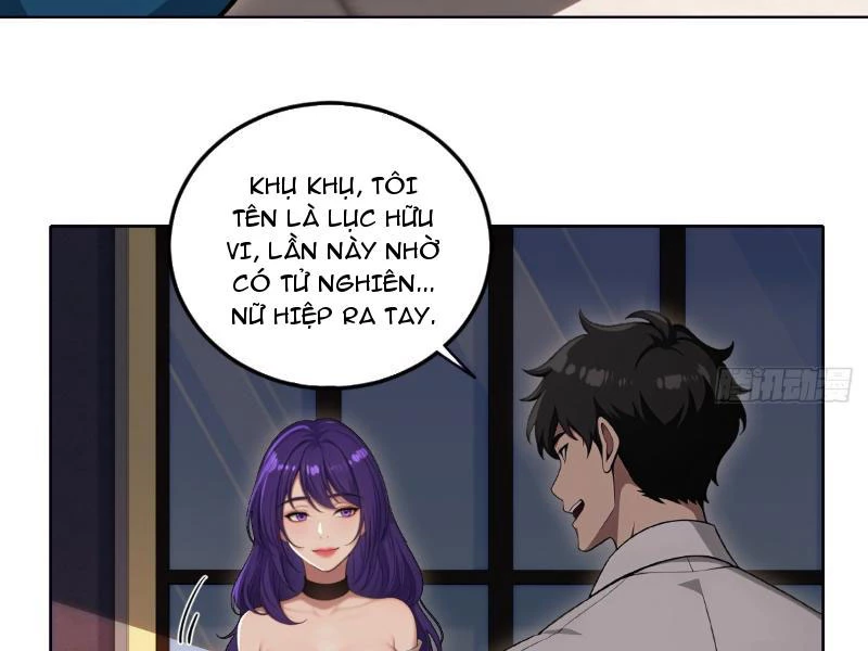 Nữ Đế Ma Tôn xuyên không thành cấp trên của tôi Chapter 22 - Trang 2
