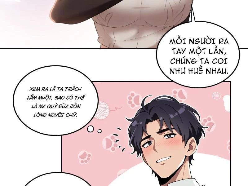 Nữ Đế Ma Tôn xuyên không thành cấp trên của tôi Chapter 22 - Trang 2