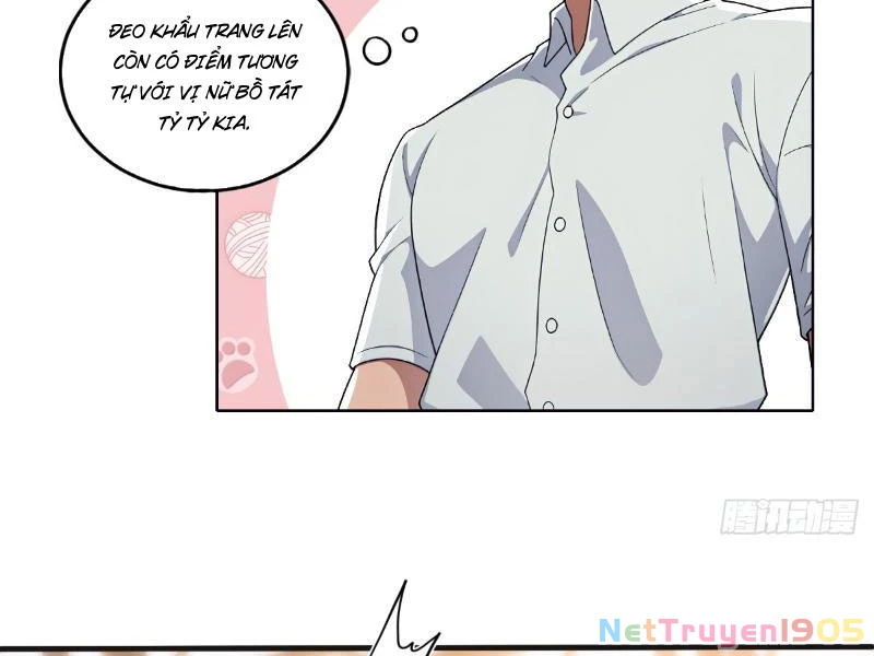 Nữ Đế Ma Tôn xuyên không thành cấp trên của tôi Chapter 22 - Trang 2
