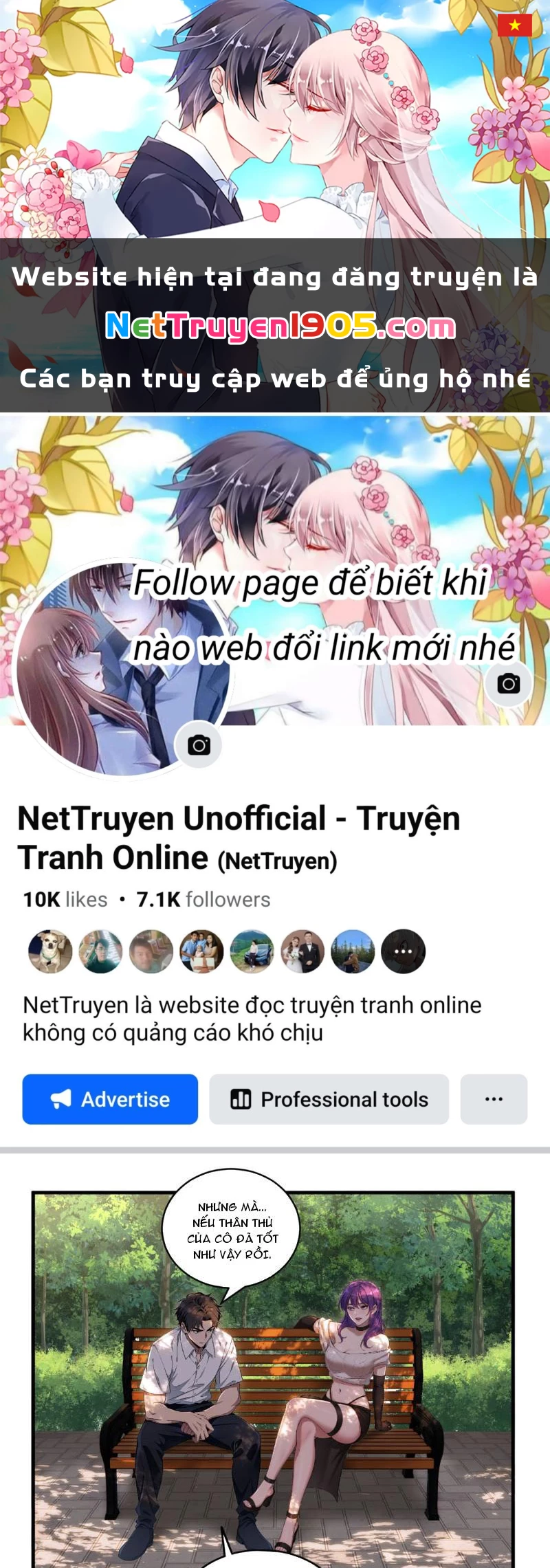 Nữ Đế Ma Tôn xuyên không thành cấp trên của tôi Chapter 23 - 1