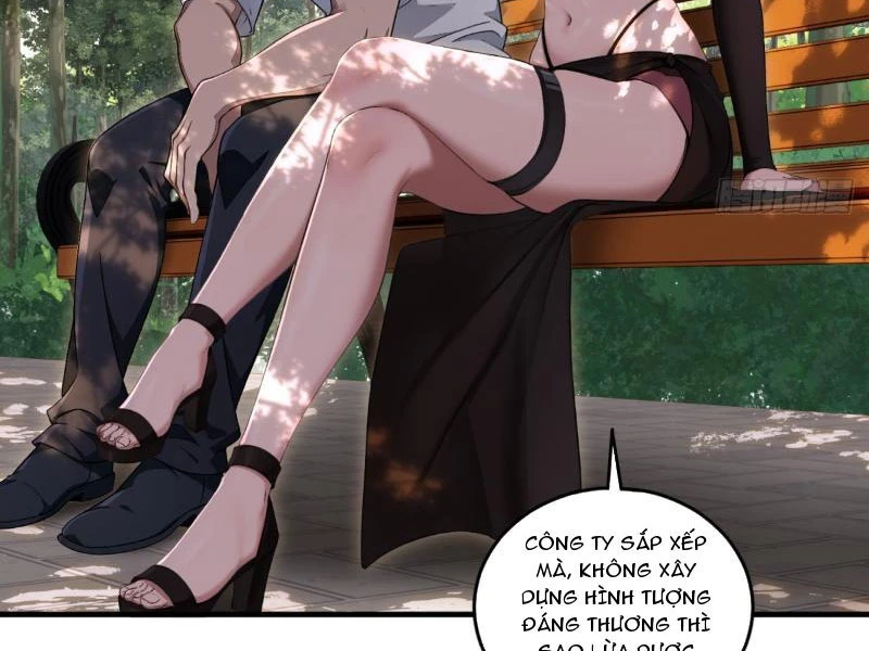 Nữ Đế Ma Tôn xuyên không thành cấp trên của tôi Chapter 23 - Trang 2
