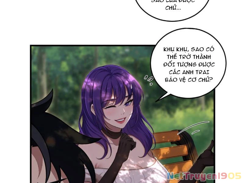 Nữ Đế Ma Tôn xuyên không thành cấp trên của tôi Chapter 23 - Trang 2
