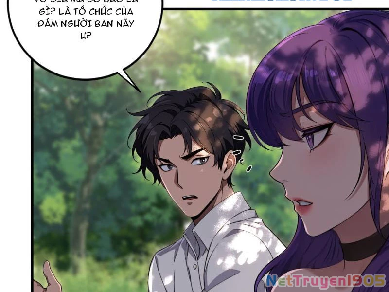 Nữ Đế Ma Tôn xuyên không thành cấp trên của tôi Chapter 23 - Trang 2