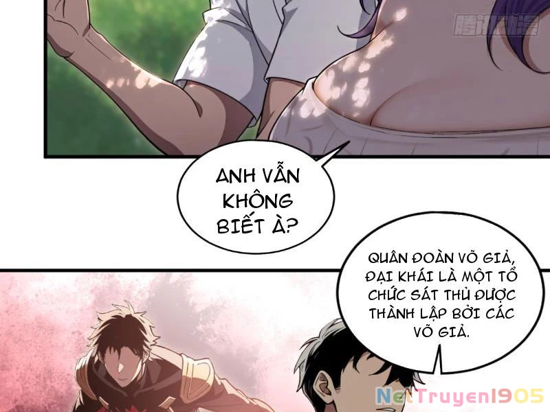 Nữ Đế Ma Tôn xuyên không thành cấp trên của tôi Chapter 23 - Trang 2