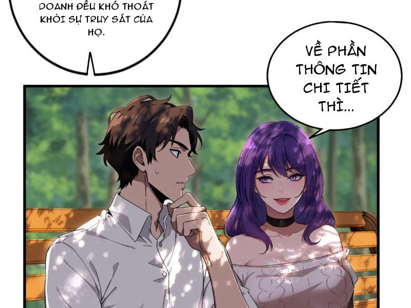 Nữ Đế Ma Tôn xuyên không thành cấp trên của tôi Chapter 23 - Trang 2