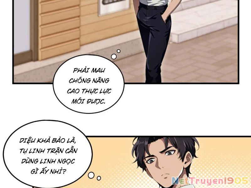 Nữ Đế Ma Tôn xuyên không thành cấp trên của tôi Chapter 23 - Trang 2