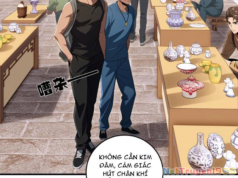 Nữ Đế Ma Tôn xuyên không thành cấp trên của tôi Chapter 23 - Trang 2