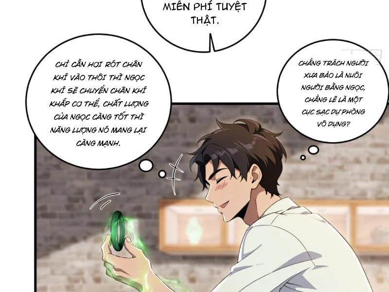 Nữ Đế Ma Tôn xuyên không thành cấp trên của tôi Chapter 23 - Trang 2