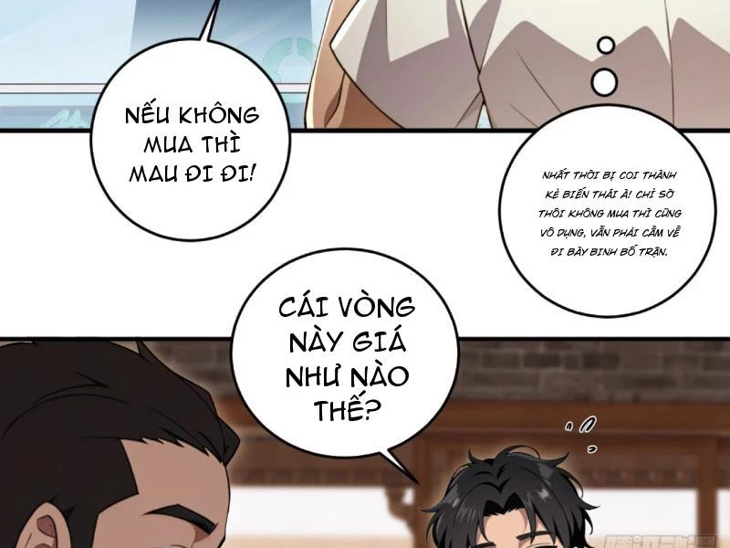 Nữ Đế Ma Tôn xuyên không thành cấp trên của tôi Chapter 23 - Trang 2