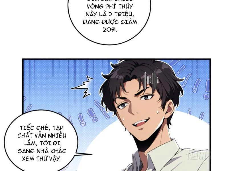 Nữ Đế Ma Tôn xuyên không thành cấp trên của tôi Chapter 23 - Trang 2
