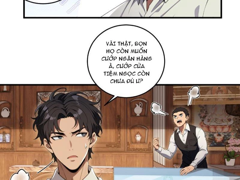 Nữ Đế Ma Tôn xuyên không thành cấp trên của tôi Chapter 23 - Trang 2