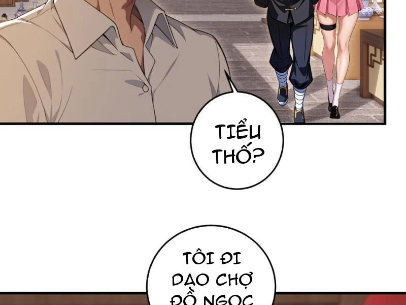 Nữ Đế Ma Tôn xuyên không thành cấp trên của tôi Chapter 23 - Trang 2