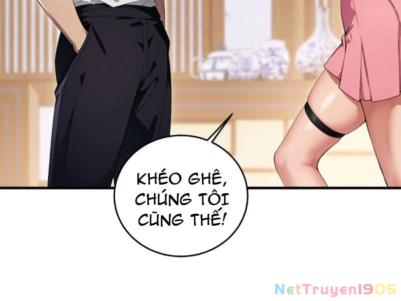 Nữ Đế Ma Tôn xuyên không thành cấp trên của tôi Chapter 23 - Trang 2