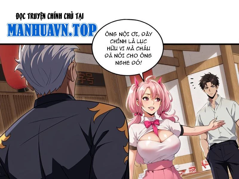 Nữ Đế Ma Tôn xuyên không thành cấp trên của tôi Chapter 23 - Trang 2
