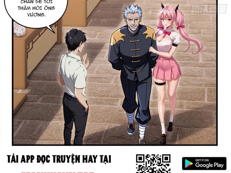 Nữ Đế Ma Tôn xuyên không thành cấp trên của tôi Chapter 23 - Trang 2