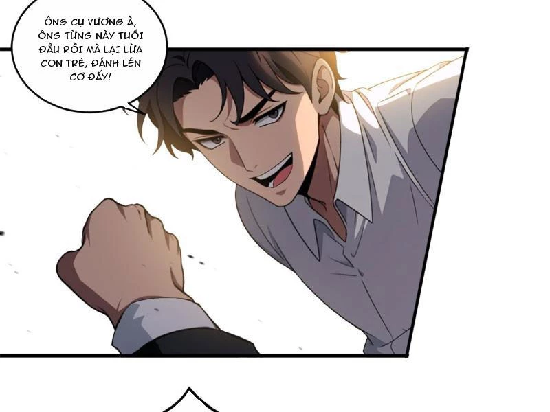 Nữ Đế Ma Tôn xuyên không thành cấp trên của tôi Chapter 23 - Trang 2