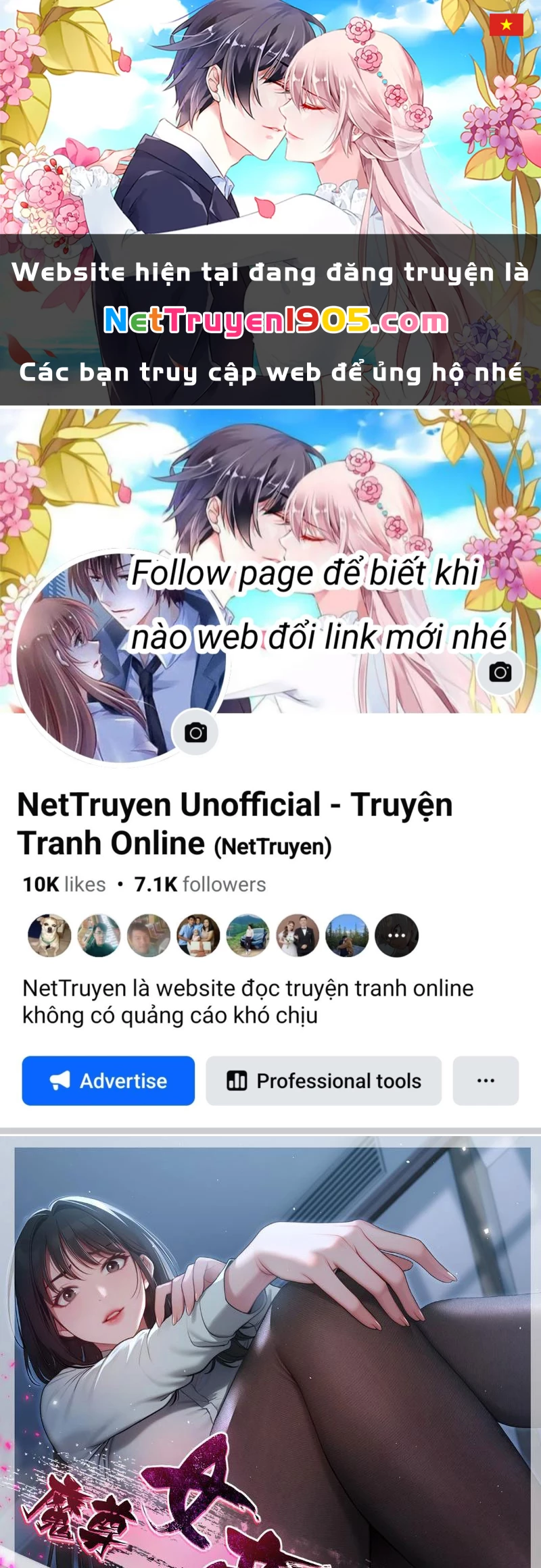 Nữ Đế Ma Tôn xuyên không thành cấp trên của tôi Chapter 24 - 1