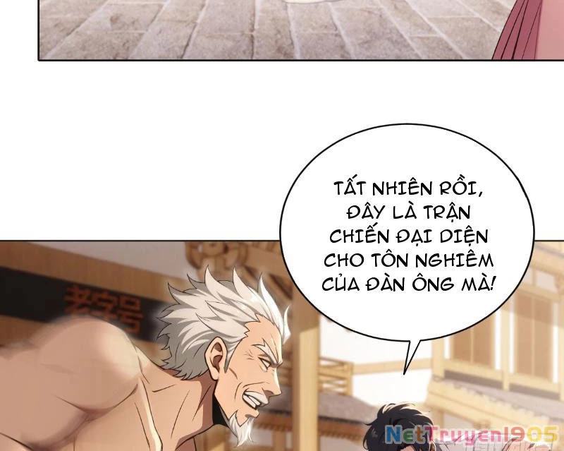 Nữ Đế Ma Tôn xuyên không thành cấp trên của tôi Chapter 24 - 7