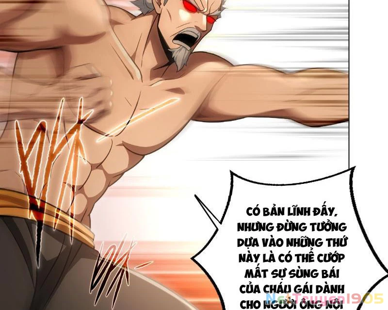 Nữ Đế Ma Tôn xuyên không thành cấp trên của tôi Chapter 24 - Trang 2