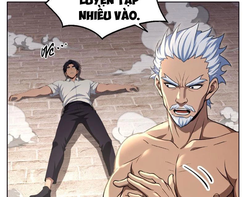 Nữ Đế Ma Tôn xuyên không thành cấp trên của tôi Chapter 24 - Trang 2