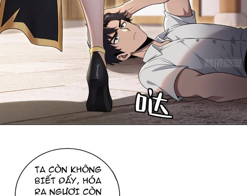 Nữ Đế Ma Tôn xuyên không thành cấp trên của tôi Chapter 24 - Trang 2