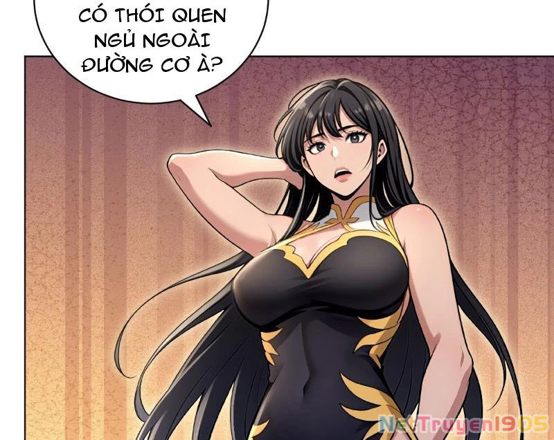 Nữ Đế Ma Tôn xuyên không thành cấp trên của tôi Chapter 24 - Trang 2