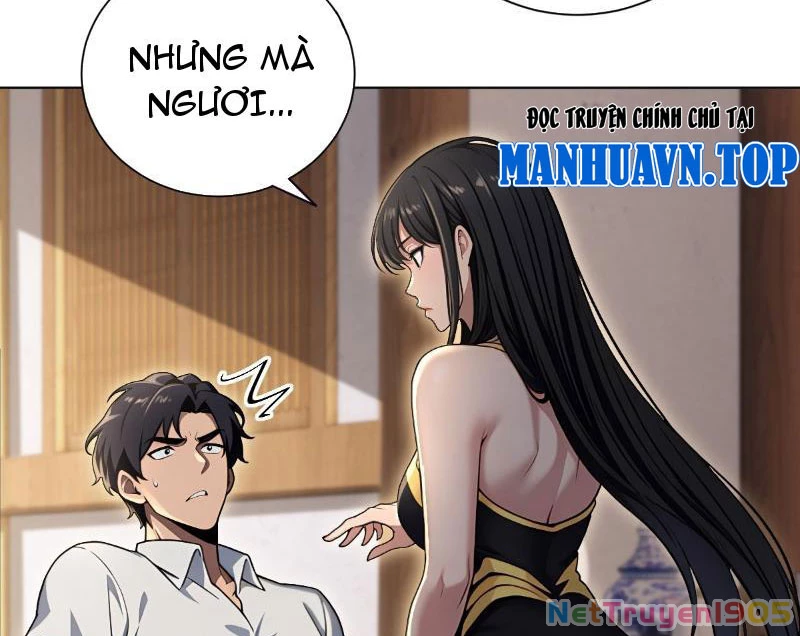 Nữ Đế Ma Tôn xuyên không thành cấp trên của tôi Chapter 24 - Trang 2